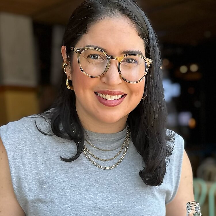 Daniella Hernández 