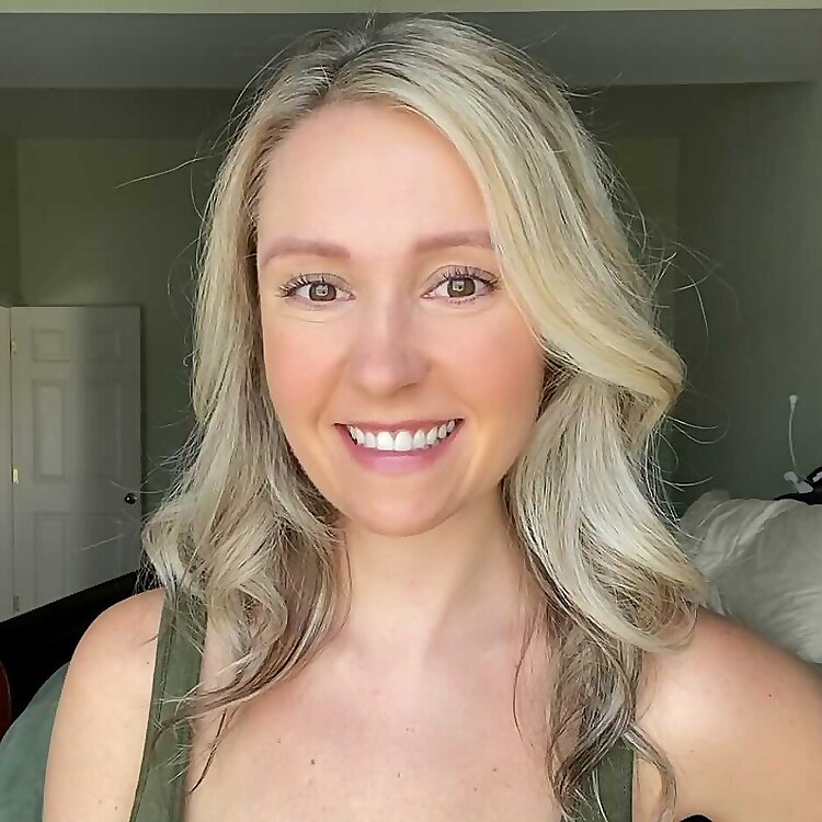 Colleen Forton
