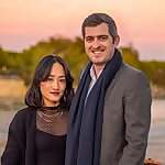 Mai & Maxime