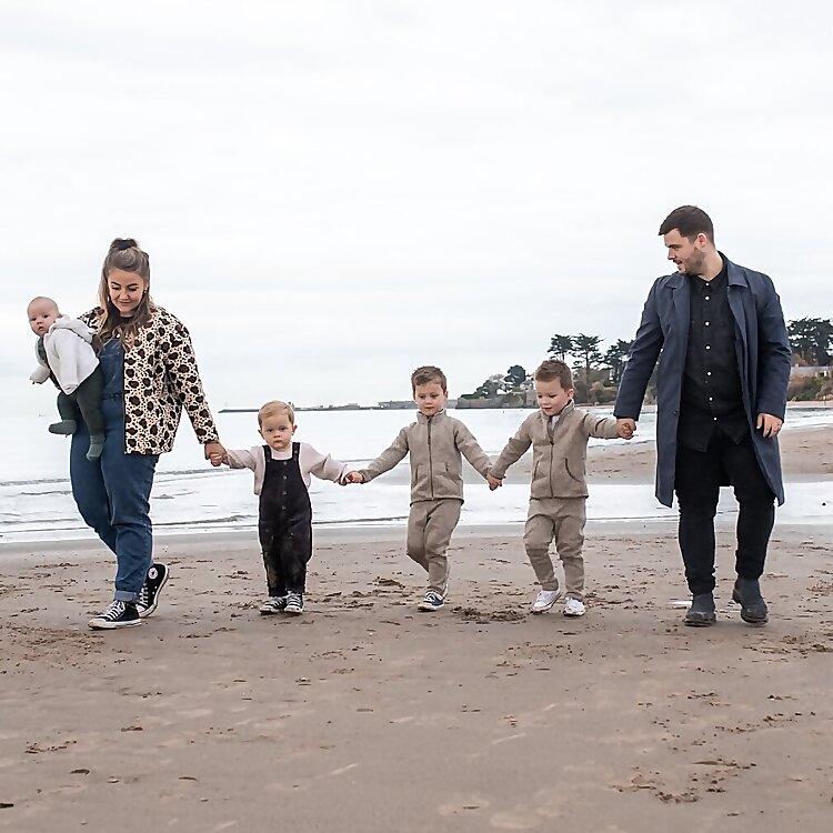 Lisa Murrin