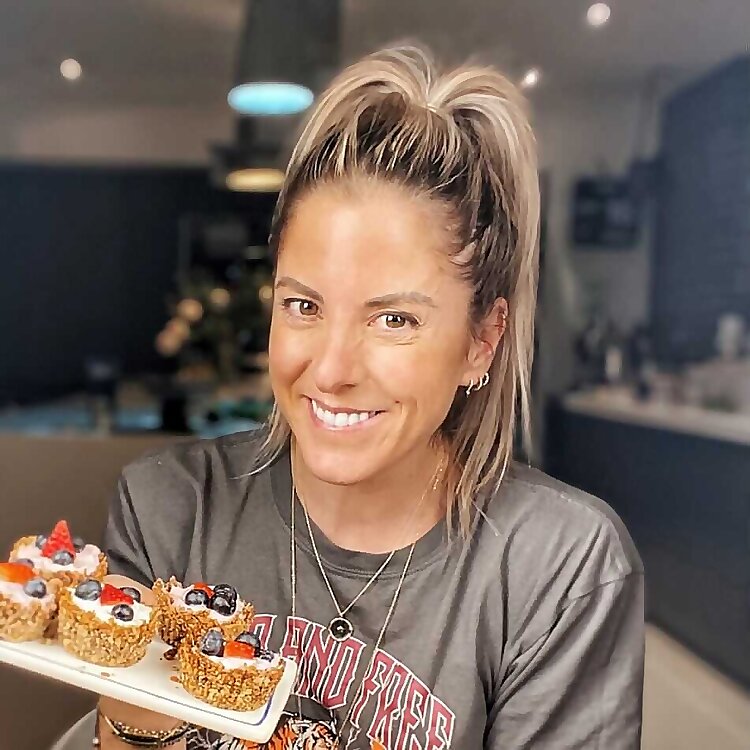 Cliona O'Connor