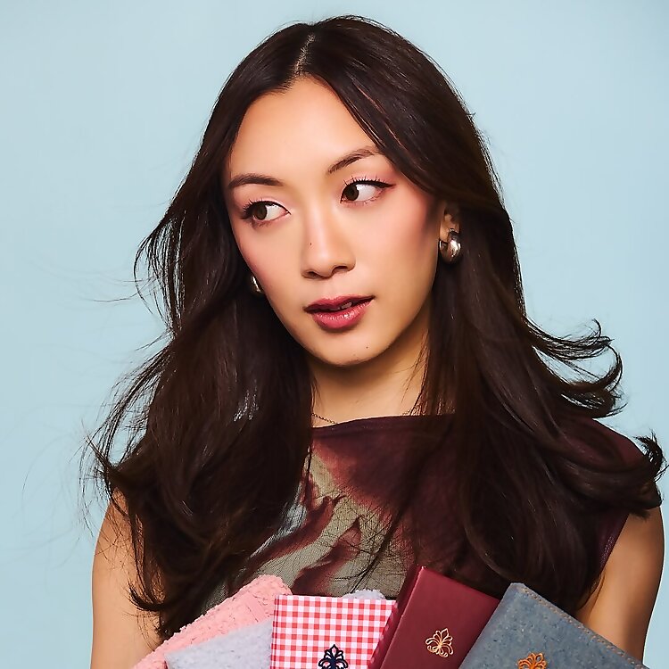 Amanda Rach Lee