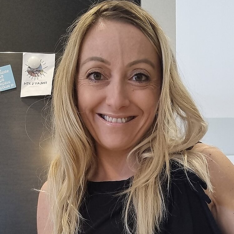 Carine Claudepierre