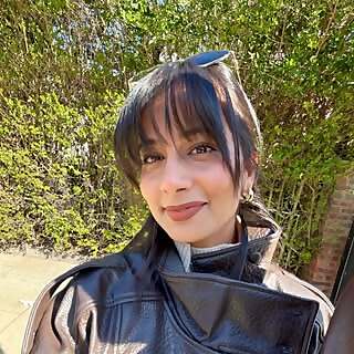 Garima Rajput 
