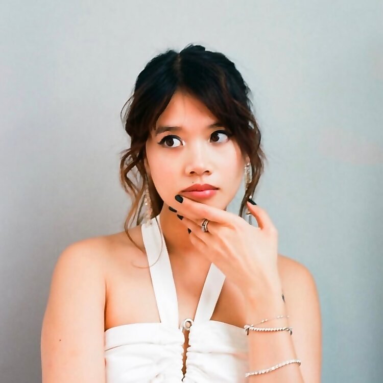 Chantelle Pang