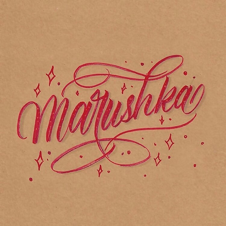Marushka