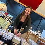 Chantal Kuipers