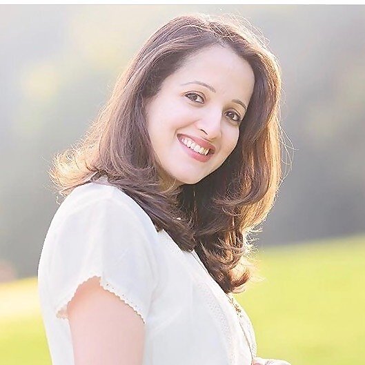 Manisha Anand