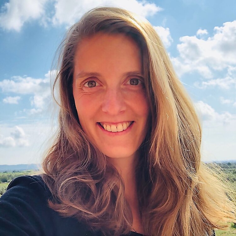 Wendy van der Grinten 