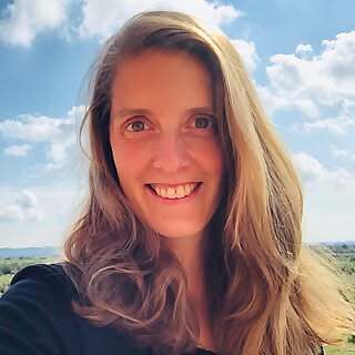 Wendy van der Grinten 