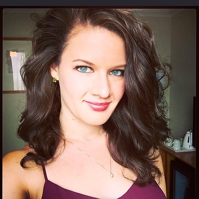 Candace Torian 