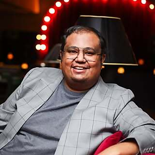Nitin Tewari