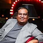 Nitin Tewari