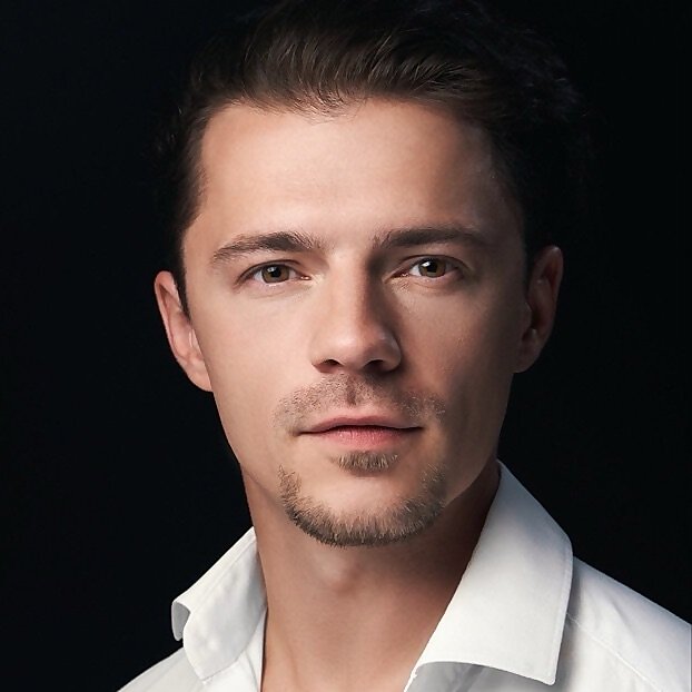 Ivan Usov