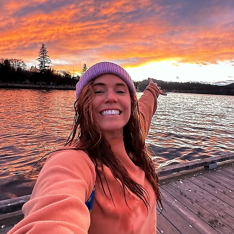 Jillian Elle
