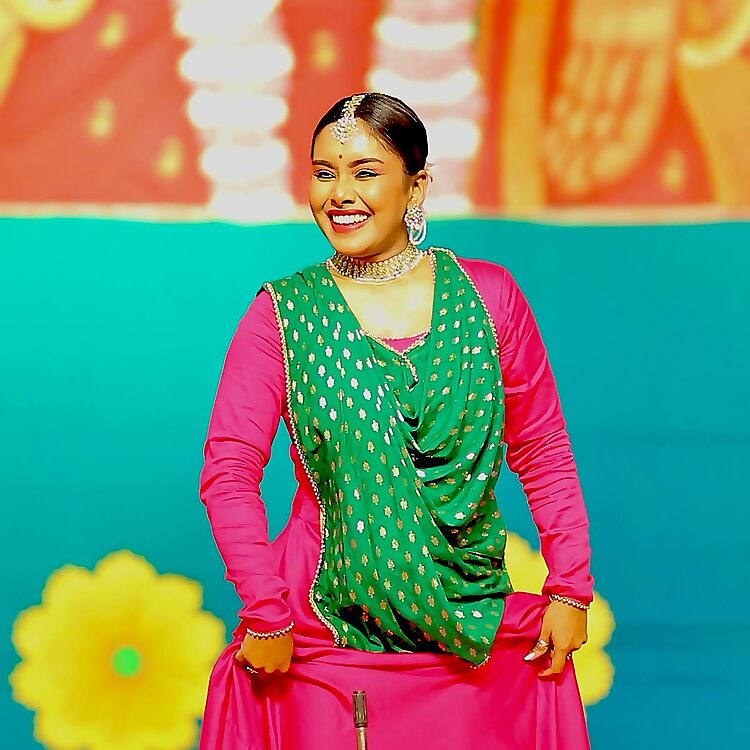 Srijita Baidya