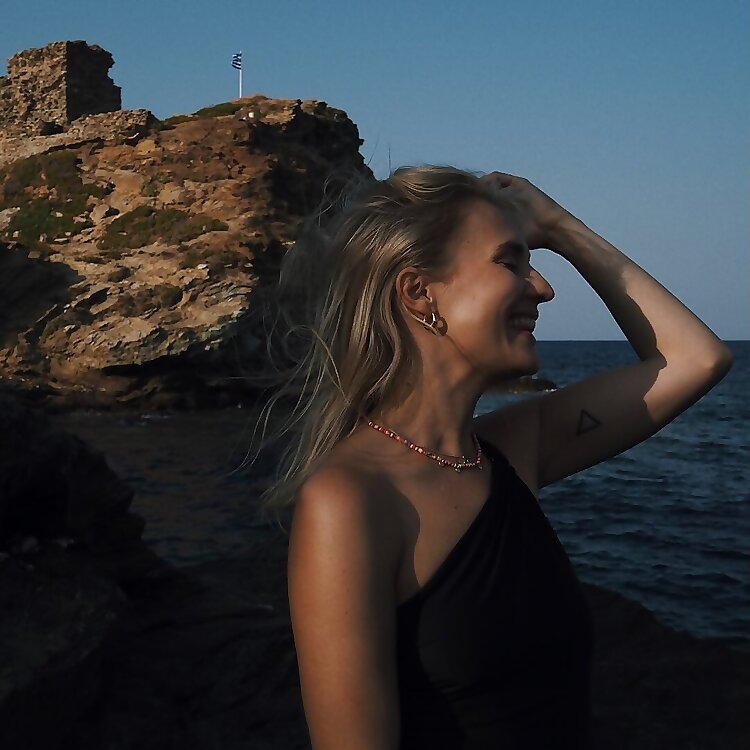 Maria Dejanova