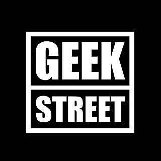 Geek Street