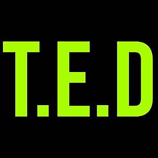T.E.D