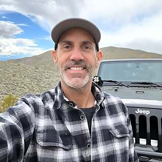 Jason Lewis