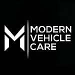 Modern vehicle Care