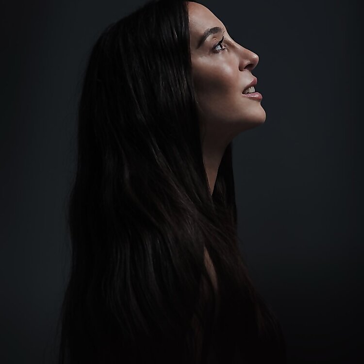 Melina Gioia Vicario