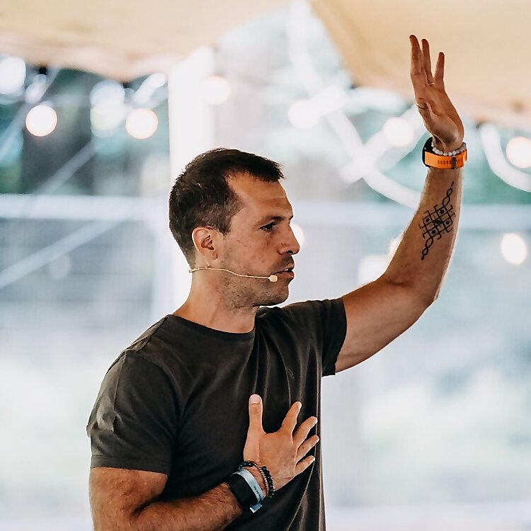 Augusto Tuto Marolla