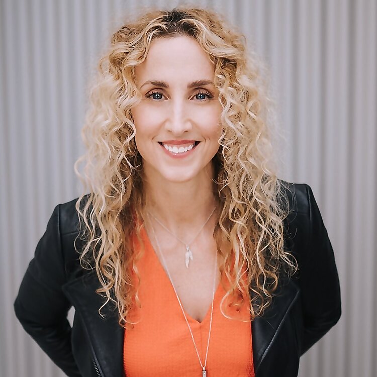 Kristin Weitzel