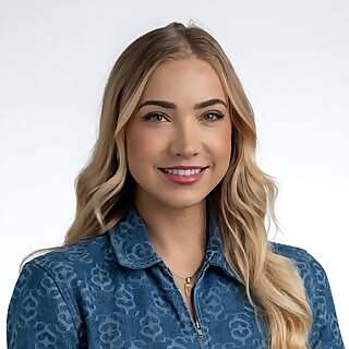 Meg Hailey