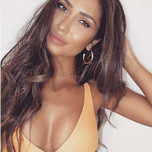 Dilya Diaz