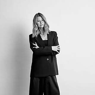 Monique McMahon Colour