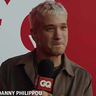 Danny Philippou