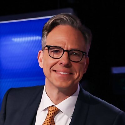 Jake Tapper