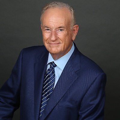 Bill O'Reilly