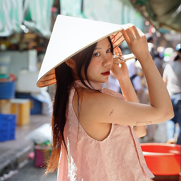 uyn bếp núc 