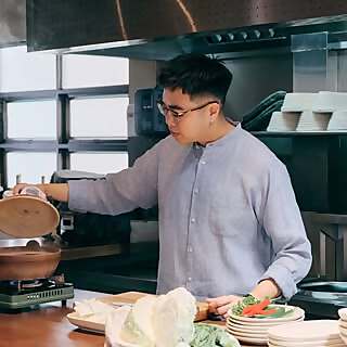 Culinary Frank