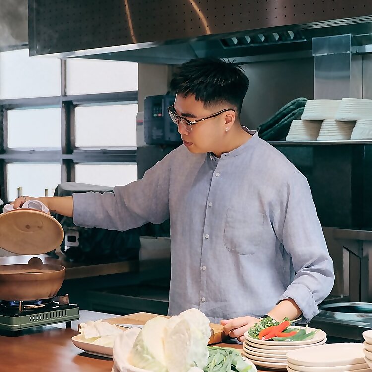 Culinary Frank