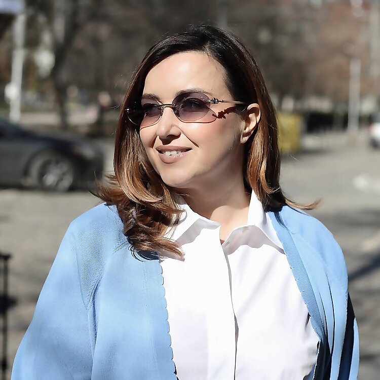 Geri Baeva