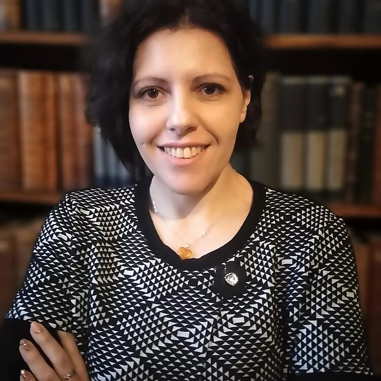 Valeria Hristova