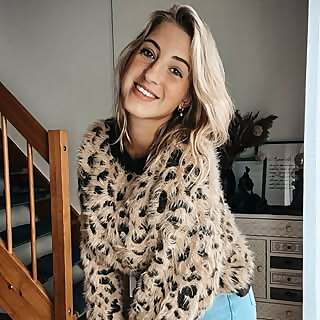 Ines Kanndassein