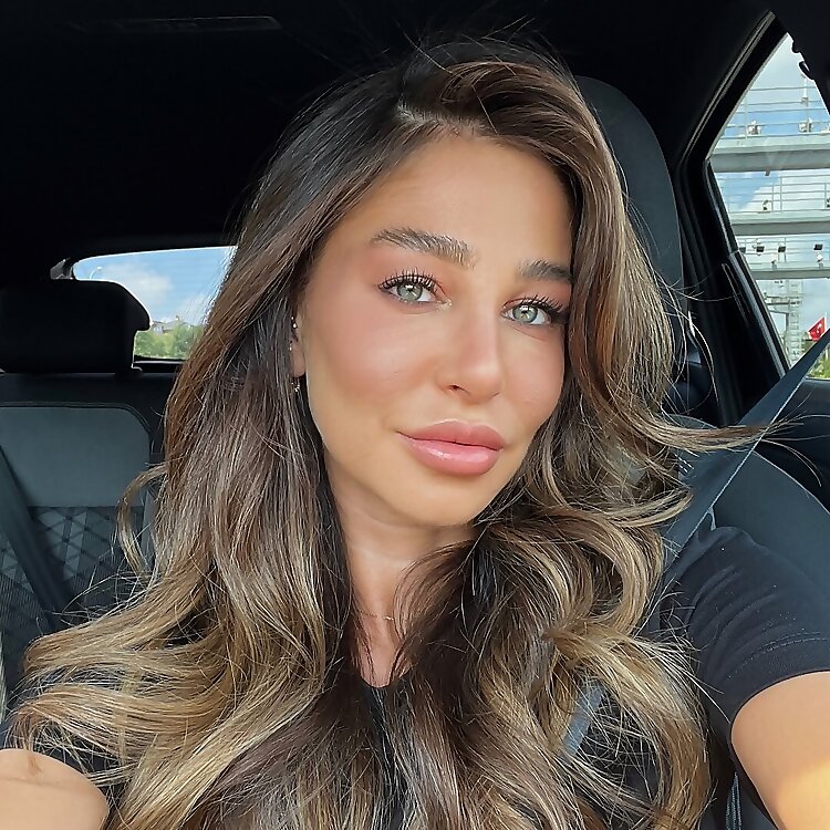Ebru Albayrak