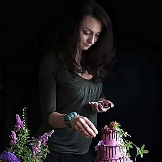 Paulina Nienartowicz