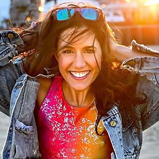 Christine BibboHerr