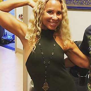 Teresa Jordan