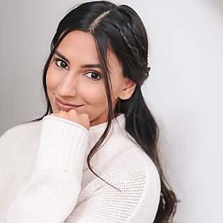 Sabrina Molu