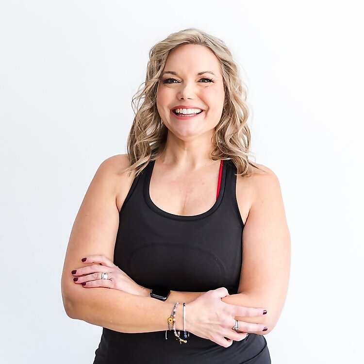 Heather Christiansen 