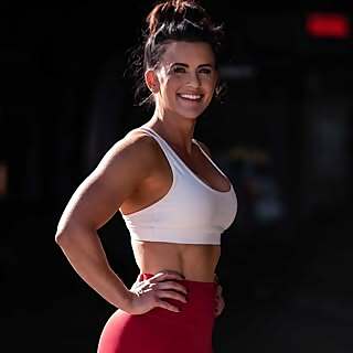 Amanda Nigg