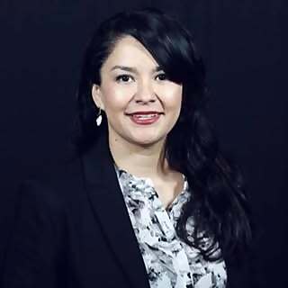 Senator Red Dawn Foster