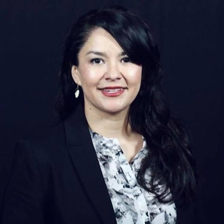 Senator Red Dawn Foster