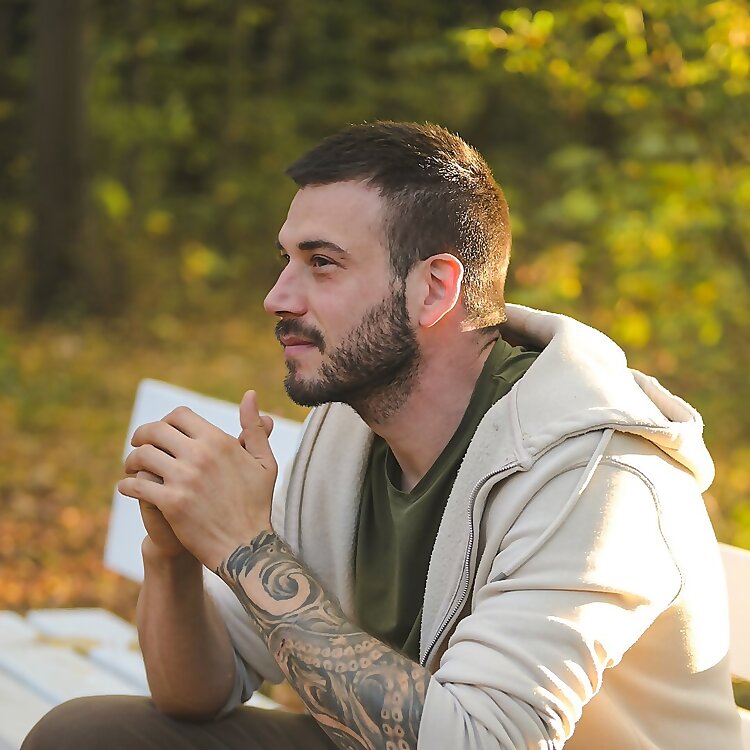 Nikola Simeonov